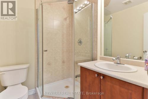 27 Piggott Mews, Toronto (Weston), ON - Indoor Photo Showing Bathroom