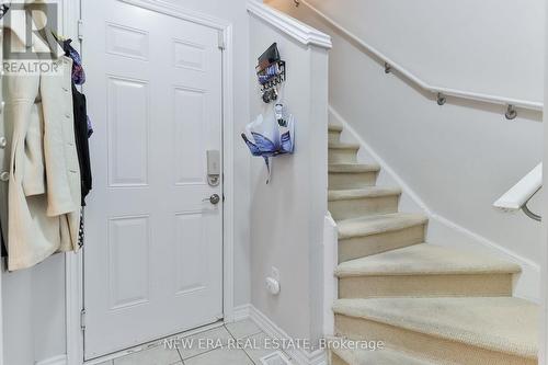 27 Piggott Mews, Toronto (Weston), ON - Indoor Photo Showing Other Room