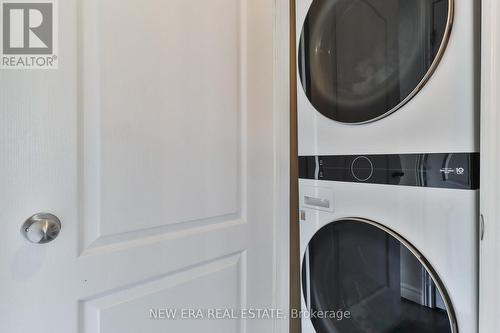 27 Piggott Mews, Toronto (Weston), ON - Indoor Photo Showing Laundry Room