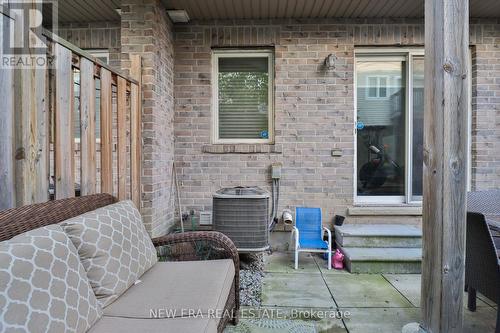 27 Piggott Mews, Toronto (Weston), ON - Outdoor With Exterior