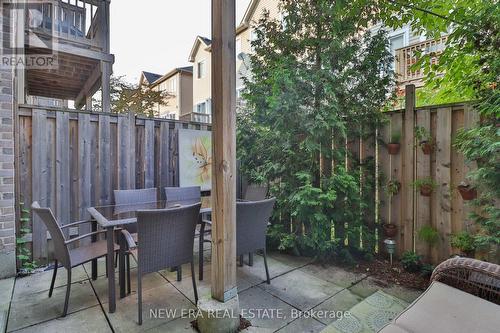 27 Piggott Mews, Toronto (Weston), ON - Outdoor With Balcony