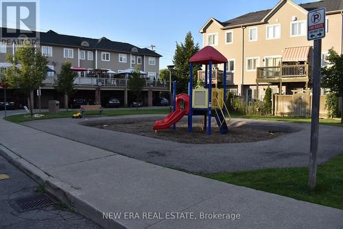 27 Piggott Mews, Toronto (Weston), ON - Outdoor With Balcony