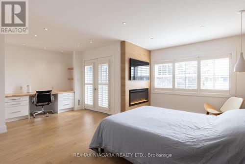 37 - 88 Lakeport Road, St. Catharines, ON - Indoor Photo Showing Bedroom