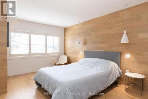 37 - 88 Lakeport Road, St. Catharines, ON - Indoor Photo Showing Bedroom