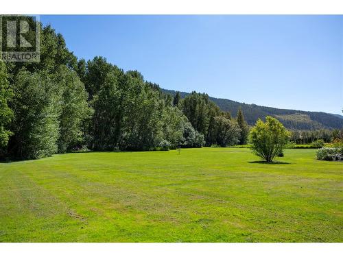 6984 Highway 6, Coldstream, BC - Outdoor With View