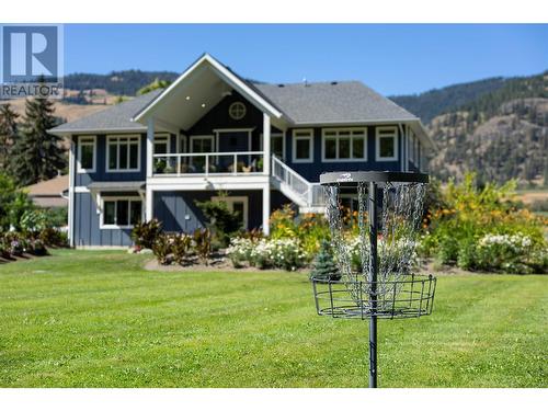 6984 Highway 6, Coldstream, BC - Outdoor