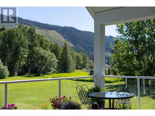 6984 Highway 6, Coldstream, BC - Outdoor With View