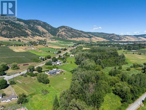 6984 Highway 6, Coldstream, BC - Outdoor With View