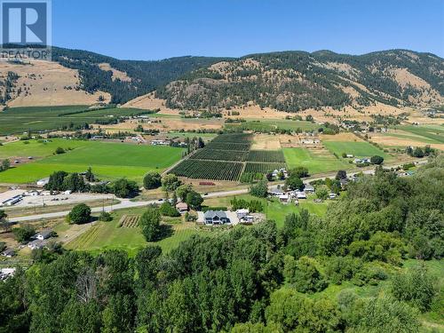 6984 Highway 6, Coldstream, BC - Outdoor With View