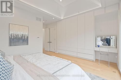 44 Waverley Road, Toronto (The Beaches), ON - Indoor Photo Showing Bedroom