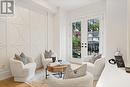 44 Waverley Road, Toronto (The Beaches), ON  - Indoor Photo Showing Living Room 