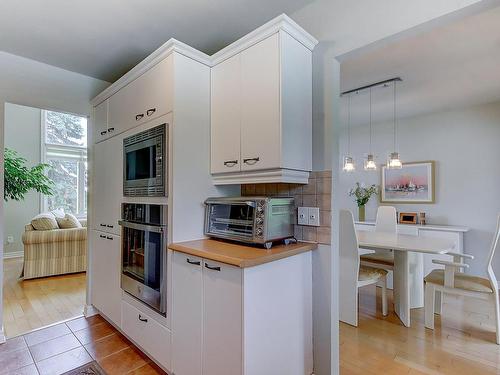 Cuisine - 560 Rue Duquesne, Saint-Bruno-De-Montarville, QC - Indoor Photo Showing Kitchen