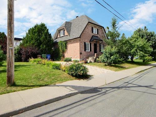 Exterior - 651 3E Rue E., Amos, QC - Outdoor