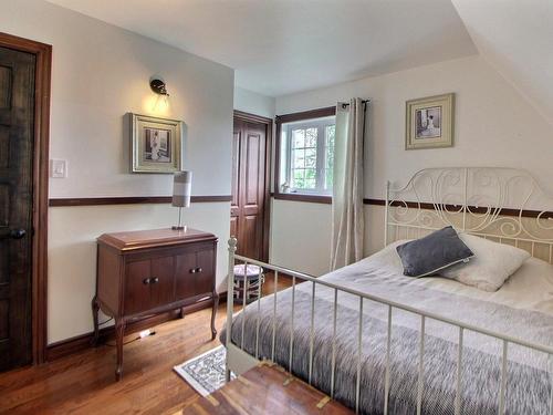 Bedroom - 651 3E Rue E., Amos, QC - Indoor Photo Showing Bedroom