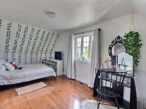 Bedroom - 651 3E Rue E., Amos, QC - Indoor Photo Showing Bedroom