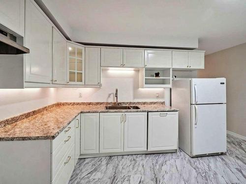 Kitchen - 3-76 Rue Reid, Saint-Lambert, QC - Indoor Photo Showing Kitchen