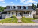 FaÃ§ade - 349  - 353 Rue Maisonneuve, Saint-Jean-Sur-Richelieu, QC  - Outdoor With Deck Patio Veranda With Facade 