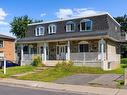 FaÃ§ade - 349  - 353 Rue Maisonneuve, Saint-Jean-Sur-Richelieu, QC  - Outdoor With Deck Patio Veranda With Facade 