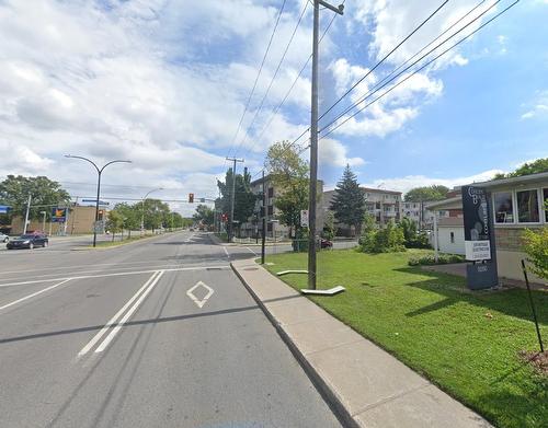 Exterior - 5050 Boul. Henri-Bourassa E., Montréal (Montréal-Nord), QC 