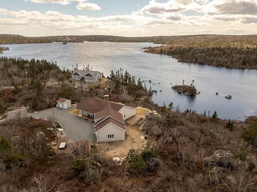 49 Troutwater Terrace, Portuguese Cove, NS 