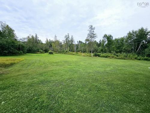 1552 Maclellans Brook Road, Greenwood, NS 