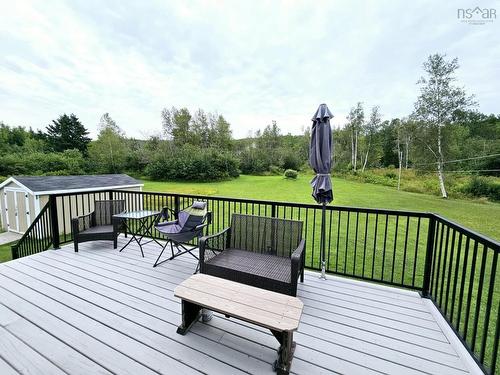 1552 Maclellans Brook Road, Greenwood, NS 