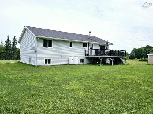 1552 Maclellans Brook Road, Greenwood, NS 