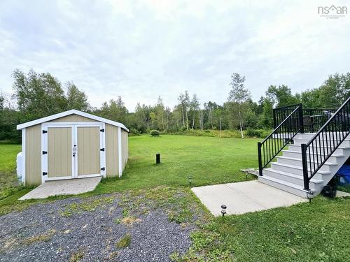 1552 Maclellans Brook Road, Greenwood, NS 