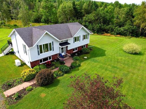 1552 Maclellans Brook Road, Greenwood, NS 