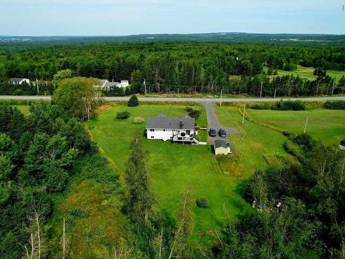 1552 Maclellans Brook Road, Greenwood, NS 