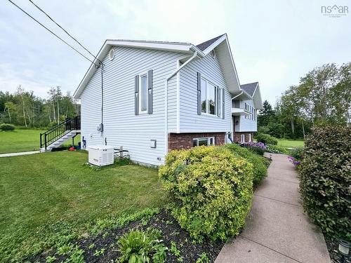 1552 Maclellans Brook Road, Greenwood, NS 