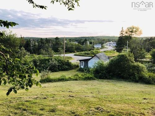 35 Parkers Loop, Moser River, NS 