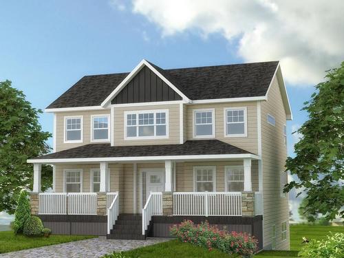 Lot 563 Quail Ridge, Beaver Bank, NS 