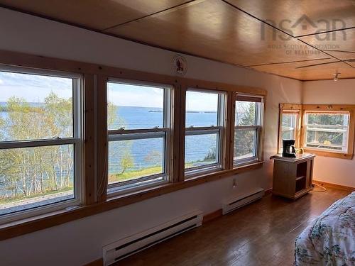 5926 Marble Mountain Road, Marble Mountain, NS 