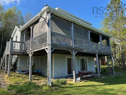 5926 Marble Mountain Road, Marble Mountain, NS 