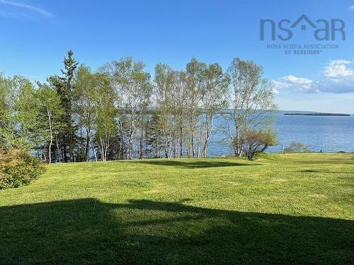 5926 Marble Mountain Road, Marble Mountain, NS 