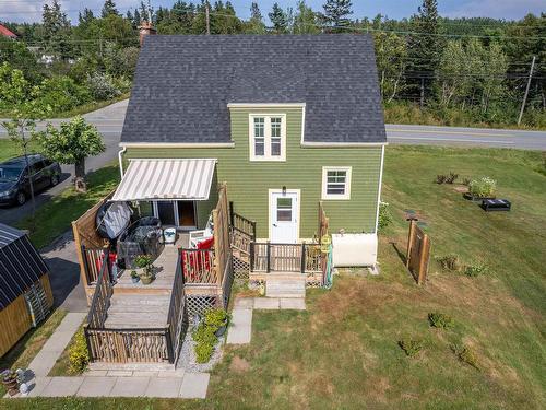 2021 Highway 28, South Bar, NS 