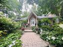 244 Isabella Ave, Mississauga, ON  - Outdoor 