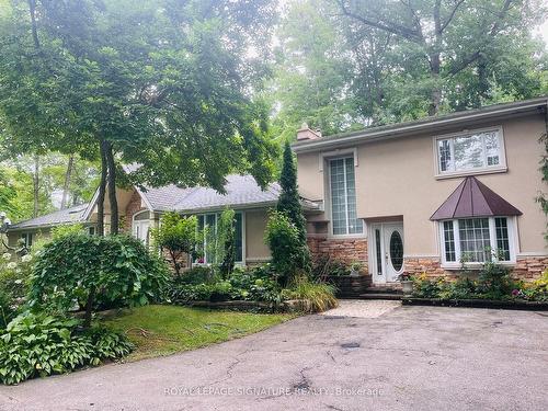 244 Isabella Ave, Mississauga, ON - Outdoor