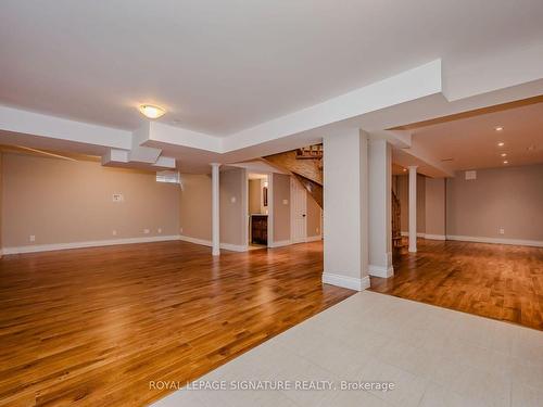 4867 Rathkeale Rd, Mississauga, ON - Indoor Photo Showing Other Room