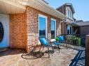 4867 Rathkeale Rd, Mississauga, ON  - Outdoor With Deck Patio Veranda 