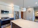 512-967 Whirlaway Cres, Langford, BC  - Indoor Photo Showing Kitchen With Upgraded Kitchen 