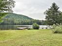 Bord de l'eau - 1172 Ch. De Val-Ombreuse, Notre-Dame-Du-Laus, QC  - Outdoor With View 