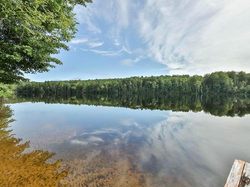 Bord de l'eau - 1172 Ch. De Val-Ombreuse, Notre-Dame-Du-Laus, QC - Outdoor With View