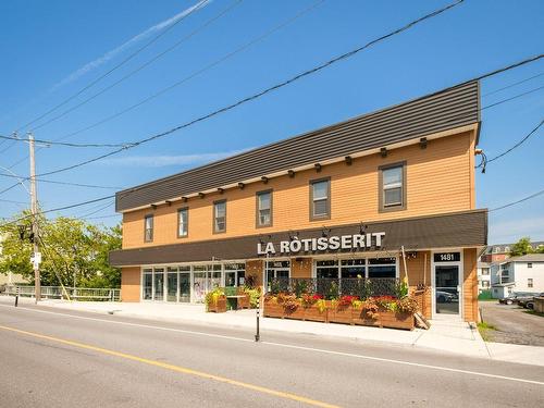 ExtÃ©rieur - 1483Z Rue Du Pont, Marieville, QC - Outdoor