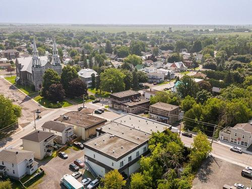 Photo aÃ©rienne - 1483Z Rue Du Pont, Marieville, QC - Outdoor With View