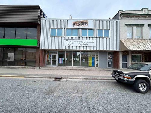 206 Scott Street, Fort Frances, ON 