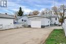 428 11Th Street E, Prince Albert, SK  - Outdoor 