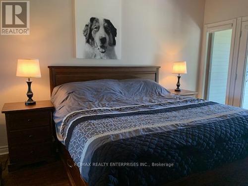 3111 Grandview Forest Hill Drive, Huntsville, ON - Indoor Photo Showing Bedroom