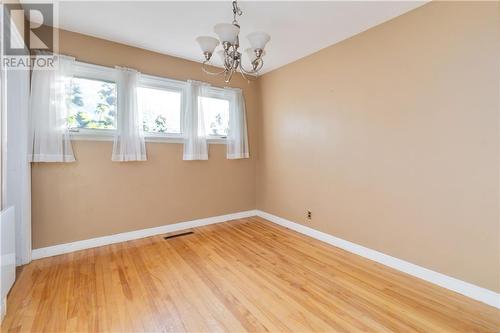 45 Macbeath Avenue, Moncton, NB - Indoor Photo Showing Other Room